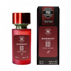 Givenchy Pour Homme ТЕСТЕР PRO чоловічий 58 мл