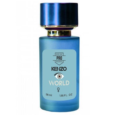 Kenzo World ТЕСТЕР PRO жіночий 58 мл