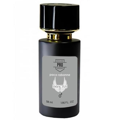 Paco Rabanne Invictus ТЕСТЕР PRO чоловічий 58 мл