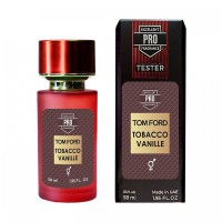 Tom Ford Tobacco Vanille ТЕСТЕР PRO унисекс 58 мл