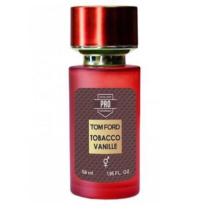 Tom Ford Tobacco Vanille ТЕСТЕР PRO унисекс 58 мл