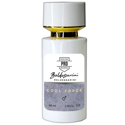Baldessarini Cool Force ТESTER PRO мужской 58 мл