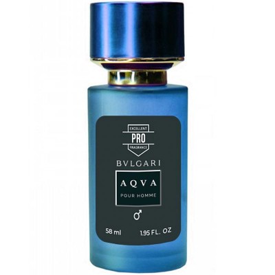 Bvlgari Aqva Pour Homme ТЕСТЕР PRO мужской 58 мл