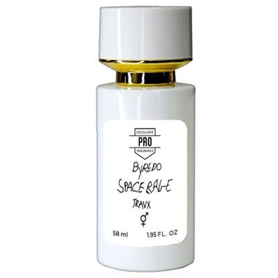 Byredo Space Rage Travx ТESTER PRO унисекс 58 мл