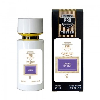 CREED Queen of Silk TESTER PRO жіночий 58 мл