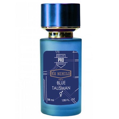 EX NIHILO Blue Talisman ТESTER PRO унисекс 58 мл