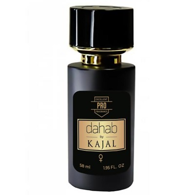 Kajal Dahab ТESTER PRO женский 58 мл