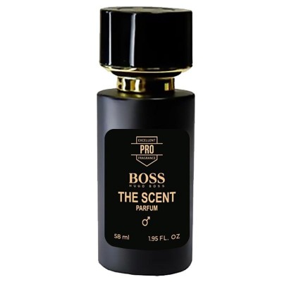 Hugo Boss Boss The Scent ТЕСТЕР PRO мужской 58 мл