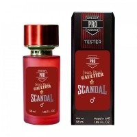 Jean Paul Gaultier Scandal ТЕСТЕР PRO чоловічий 58 мл