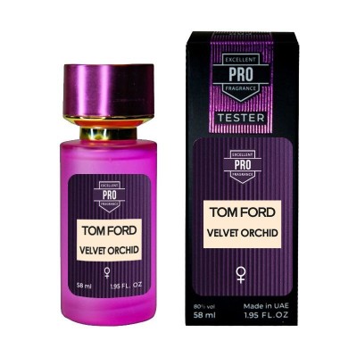 Tom Ford Velvet Orchid ТЕСТЕР PRO жіночий 58 мл