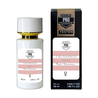 Trussardi Donna Pink Marina ТЕСТЕР PRO жіночий 58 мл