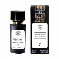 Byredo Bibliotheque ТЕСТЕР PRO унисекс 58 мл