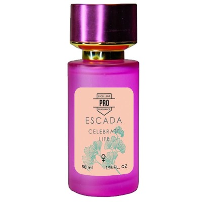 Escada Celebrate Life ТЕСТЕР PRO жіночий 58 мл