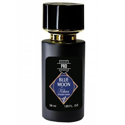 Kilian Blue Moon Ginger Dash ТESTER PRO унисекс 58 мл