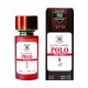 Ralph Lauren Polo Red Rush ТЕСТЕР PRO чоловічий 58 мл