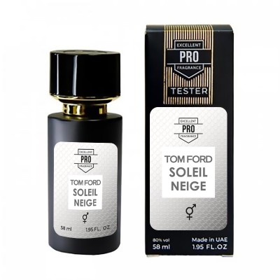Tom Ford Soleil Neige ТЕСТЕР PRO унисекс 58 мл