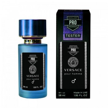 Versace Pour Homme ТЕСТЕР PRO чоловічий 58 мл