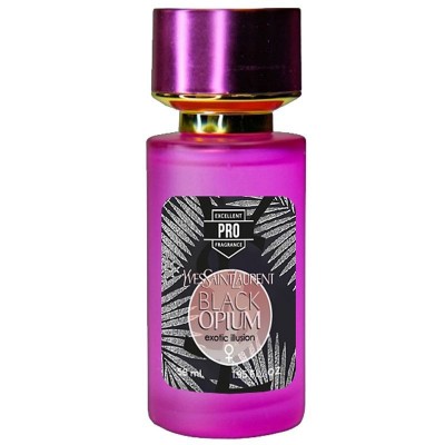 Yves Saint Laurent Black Opium Exotic Illusion ТЕСТЕР PRO жіночий 58 мл