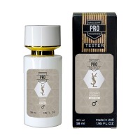 Yves Saint Laurent L`Homme Ultime ТЕСТЕР PRO мужской 58 мл