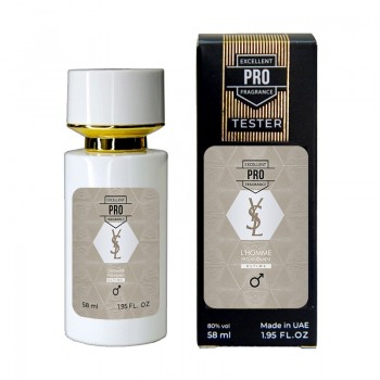Yves Saint Laurent L`Homme Ultime ТЕСТЕР PRO чоловічий 58 мл