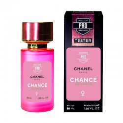 Chanel Chance Eau Fraiche ТЕСТЕР PRO жіночий 58 мл