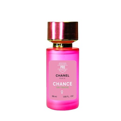 Chanel Chance Eau Fraiche ТЕСТЕР PRO жіночий 58 мл