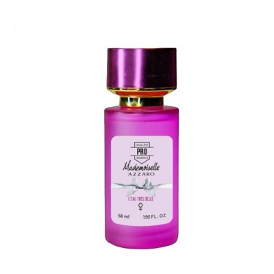 Azzaro Mademoiselle L`Eau Tres Belle ТЕСТЕР PRO жіночий 58 мл