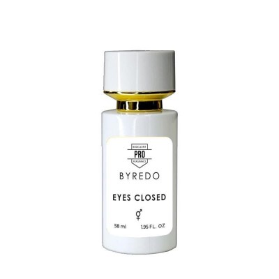 Byredo Eyes Closed ТЕСТЕР PRO унісекс 58 мл