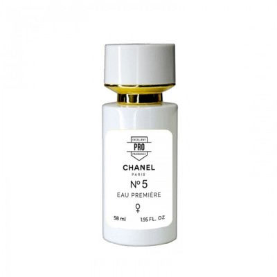 Chanel №5 Eau Premiere ТЕСТЕР PRO жіночий 58 мл