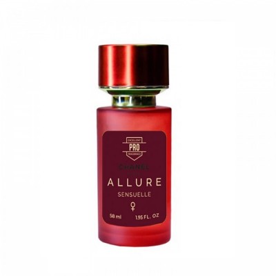 Chanel Allure Sensuelle ТЕСТЕР PRO жіночий 58 мл