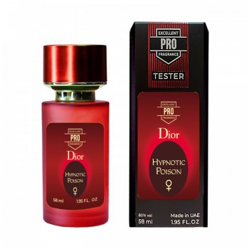 Dior Hypnotic Poison ТЕСТЕР PRO жіночий 58 мл