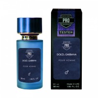 Dolce&Gabbana Pour Homme ТЕСТЕР PRO мужской 58 мл