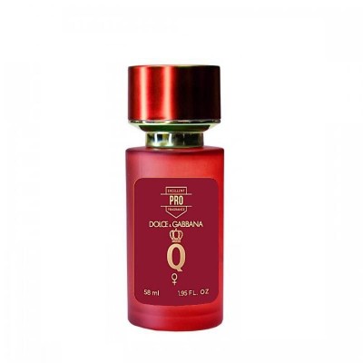 Dolce&Gabbana Q ТЕСТЕР PRO жіночий 58 мл