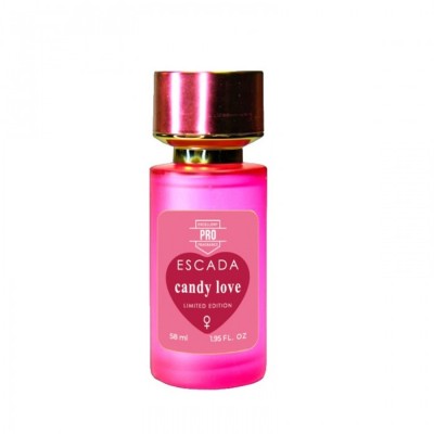 Escada Candy Love ТЕСТЕР PRO жіночий 58 мл