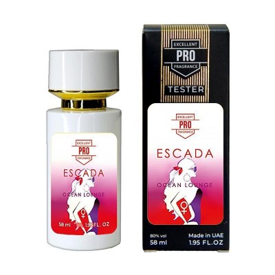 Escada Ocean Lounge ТЕСТЕР PRO жіночий 58 мл