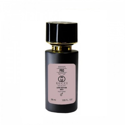Gucci Guilty Love Edition MMXXI ТЕСТЕР PRO мужской 58 мл