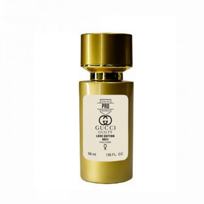 Gucci Guilty Love Edition MMXXI ТЕСТЕР PRO жіночий 58 мл