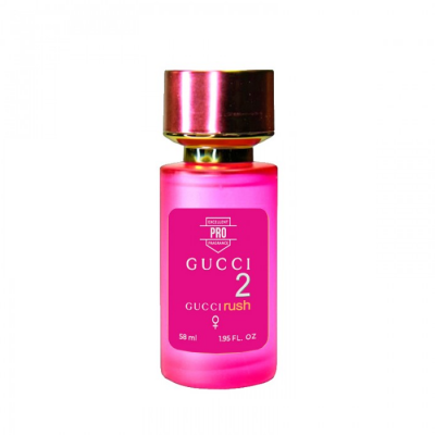 Gucci Rush 2 ТЕСТЕР PRO жіночий 58 мл