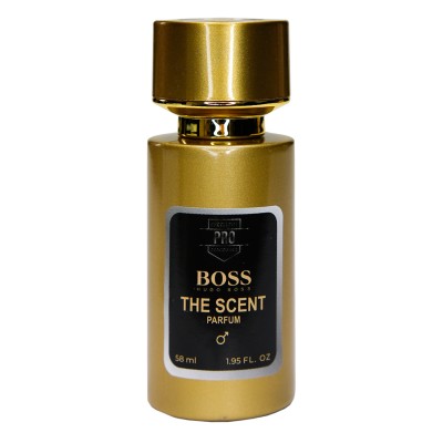 Hugo Boss Boss The Scent ТЕСТЕР PRO чоловічий 58 мл