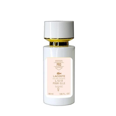 Lacoste Eau De Lacoste L.12.12 Pour Elle Elegant ТЕСТЕР PRO жіночий 58 мл