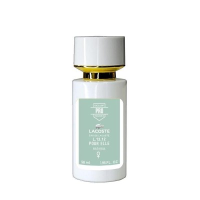 Lacoste Eau De Lacoste L.12.12 Pour Elle Natural ТЕСТЕР PRO жіночий 58 мл