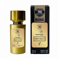 MONTALE Sweet Vanilla ТЕСТЕР PRO унісекс 58 мл