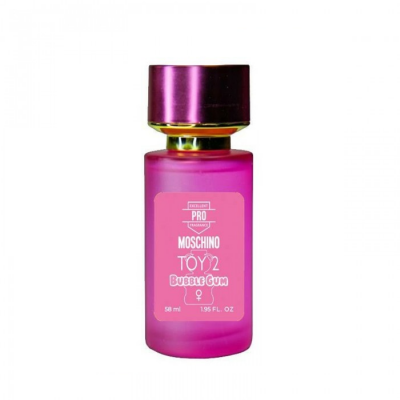 Moschino Toy 2 Bubble Gum ТЕСТЕР PRO женский 58 мл
