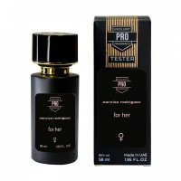 Narciso Rodriguez For Her Black ТЕСТЕР PRO жіночий 58 мл