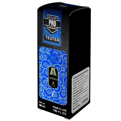 Attar Collection Azora ТЕСТЕР PRO унисекс 58 мл