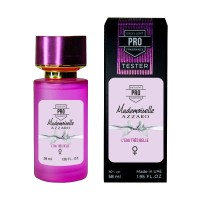 Azzaro Mademoiselle L`Eau Tres Belle ТЕСТЕР PRO женский 58 мл