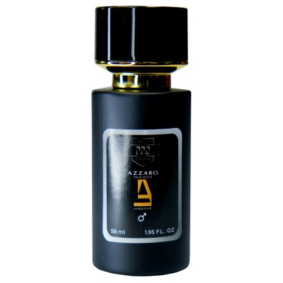 Azzaro Pour Homme Amber Fever ТЕСТЕР PRO чоловічий 58 мл