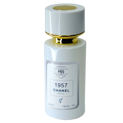 Chanel 1957 Chanel ТЕСТЕР PRO унісекс 58 мл