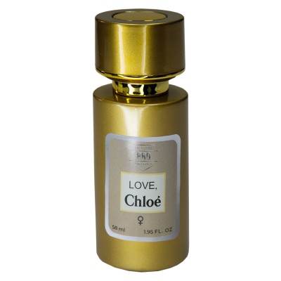 Chloe Love ТЕСТЕР PRO жіночий 58 мл