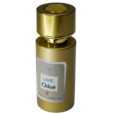 Chloe Love ТЕСТЕР PRO жіночий 58 мл